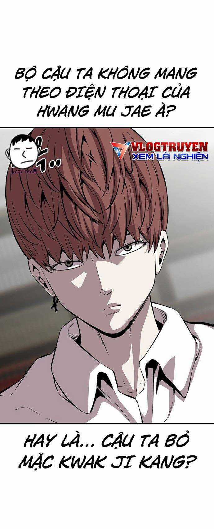 King Game - Chapter 35 - Trang 74