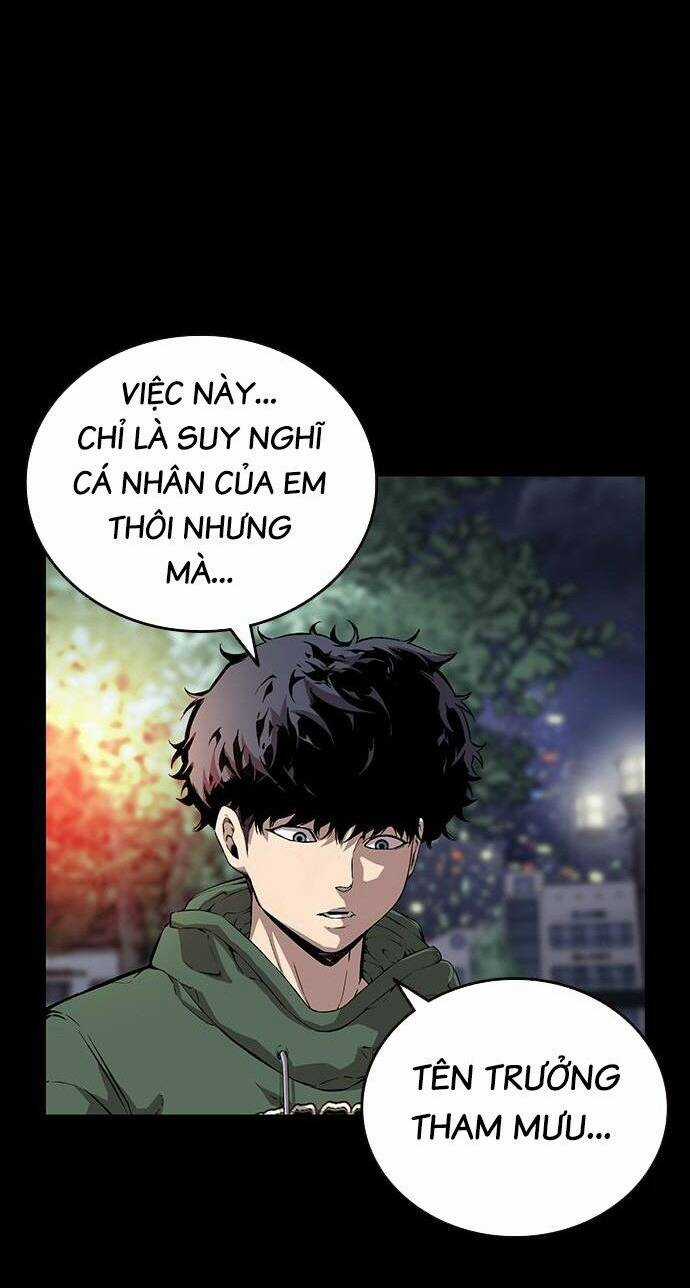 King Game - Chapter 35 - Trang 9