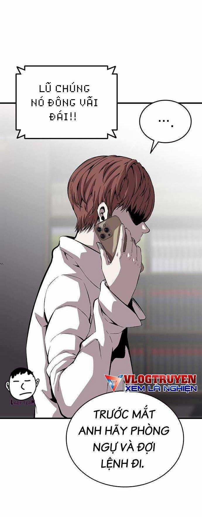 King Game - Chapter 35 - Trang 89