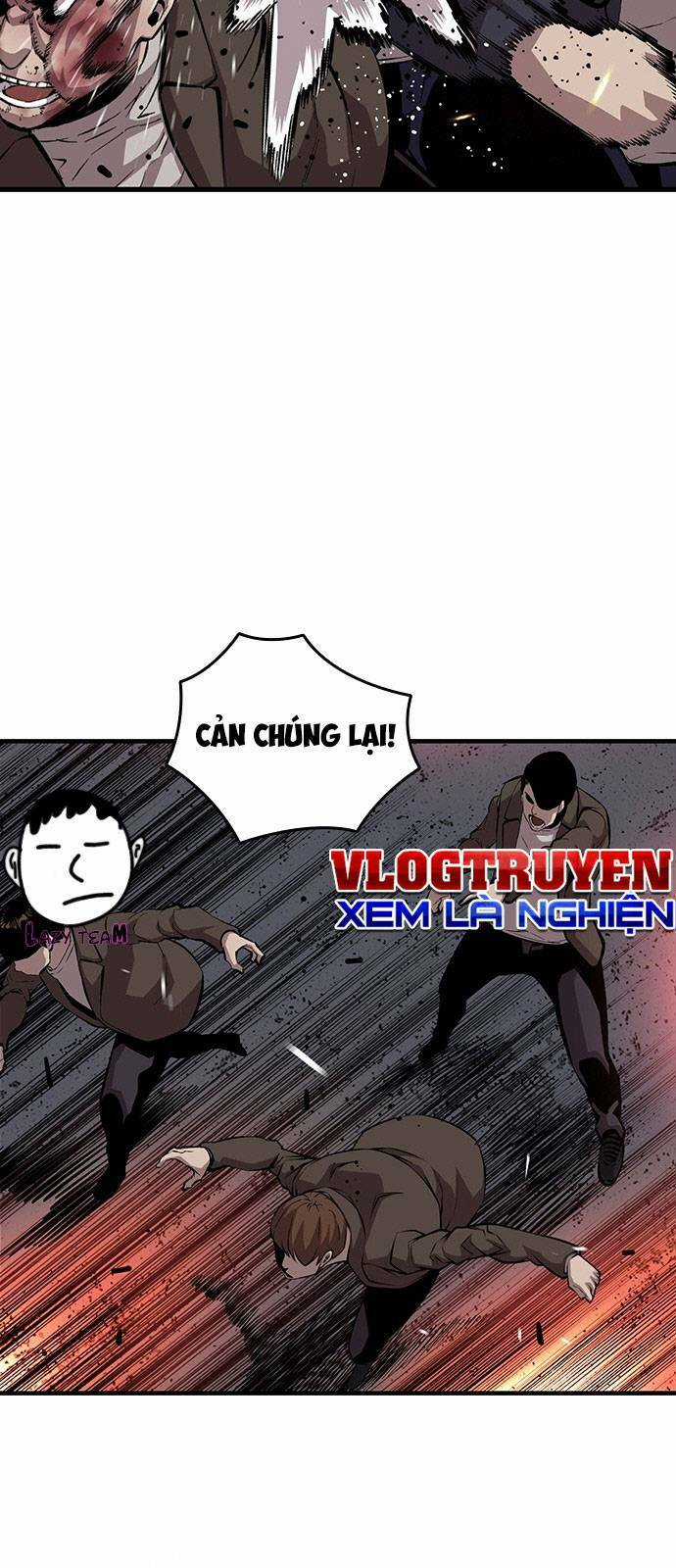 King Game - Chapter 36 - Trang 2