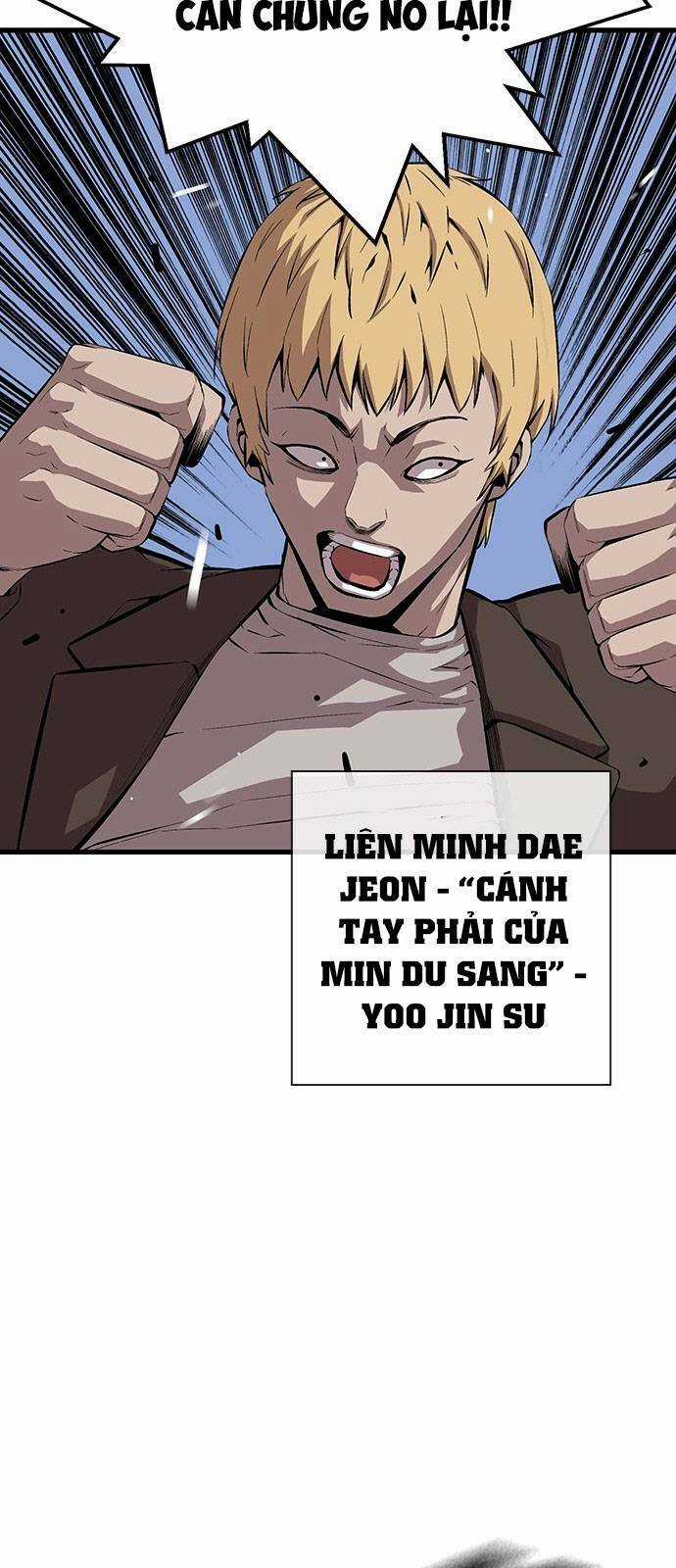 King Game - Chapter 36 - Trang 13