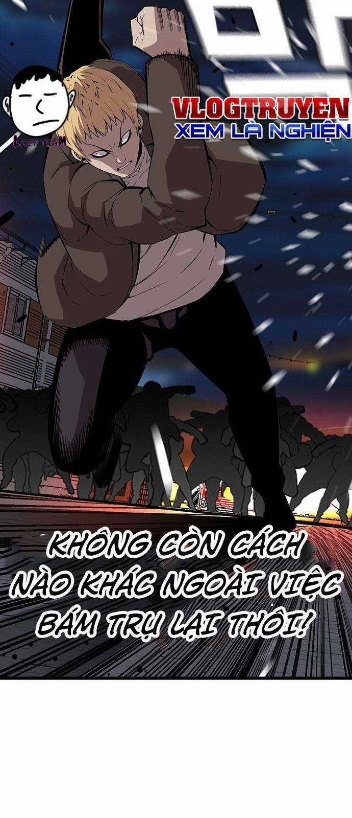 King Game - Chapter 36 - Trang 17