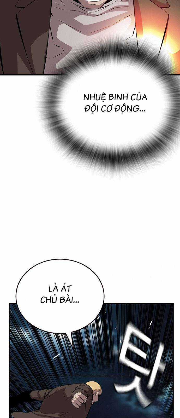 King Game - Chapter 36 - Trang 23