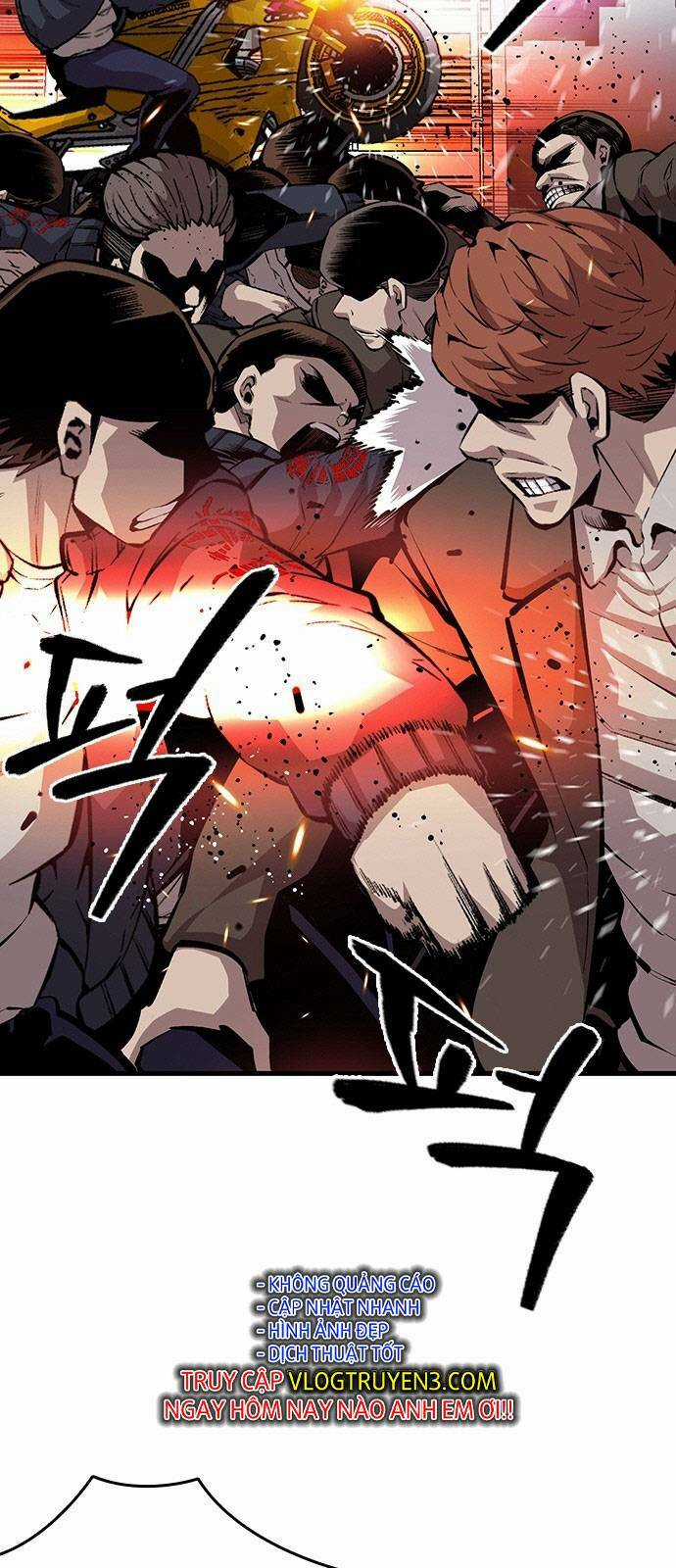 King Game - Chapter 36 - Trang 4