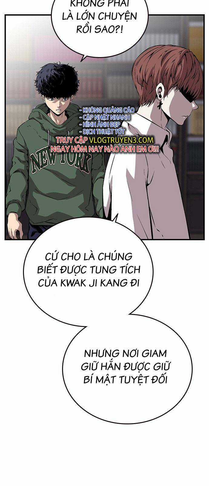 King Game - Chapter 36 - Trang 44