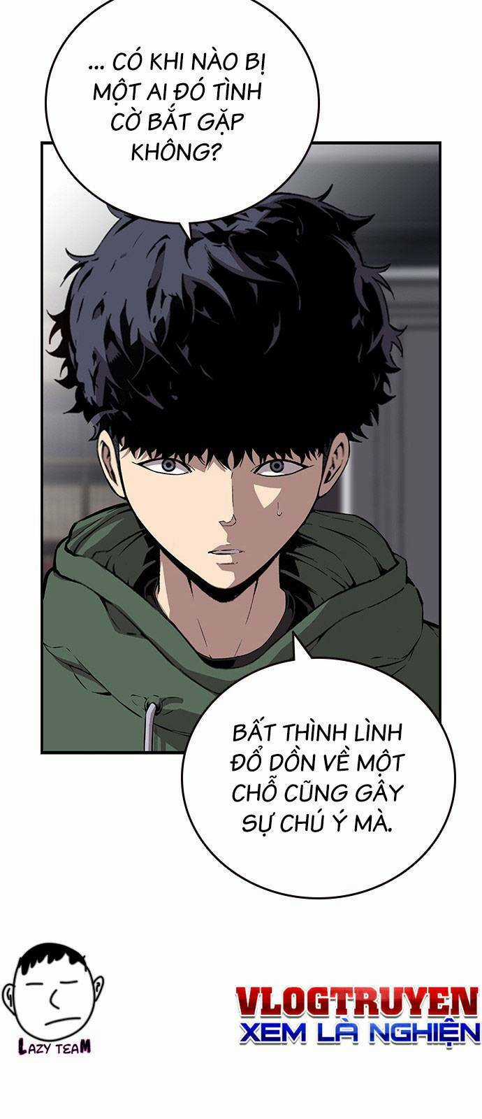 King Game - Chapter 36 - Trang 46