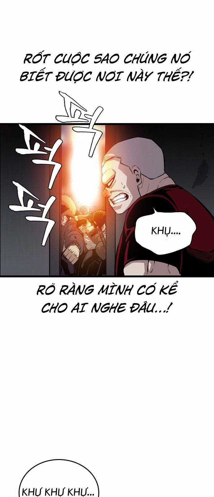 King Game - Chapter 36 - Trang 6