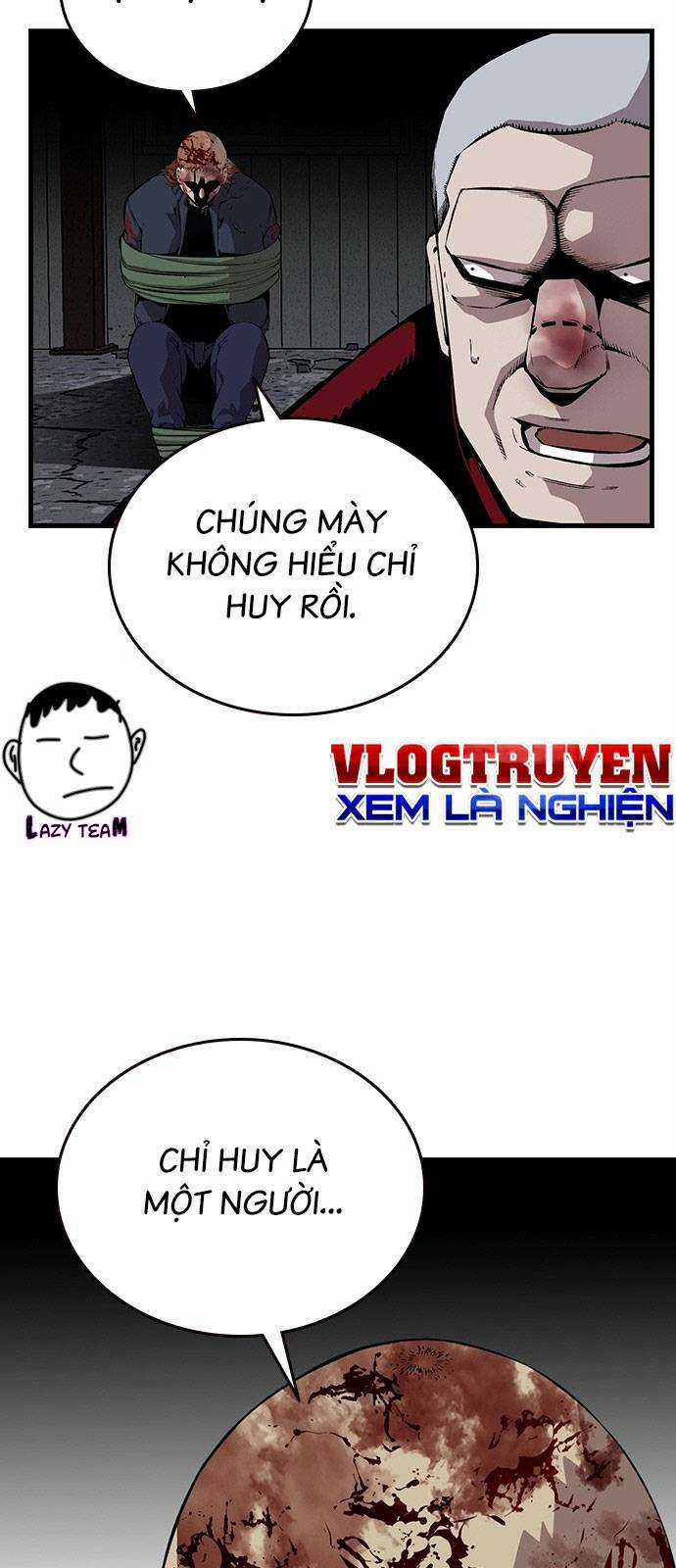 King Game - Chapter 36 - Trang 7