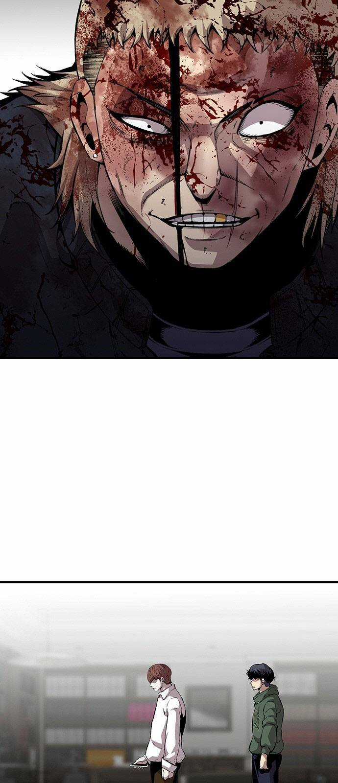 King Game - Chapter 36 - Trang 8