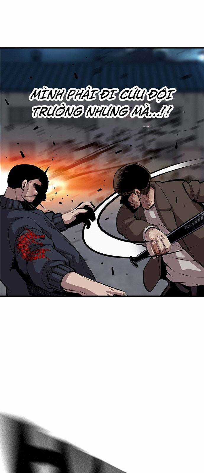 King Game - Chapter 36 - Trang 73