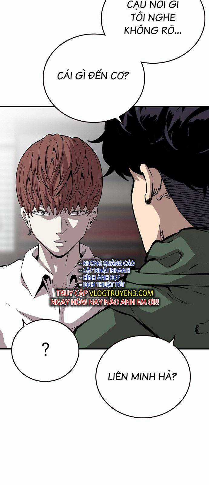 King Game - Chapter 36 - Trang 84