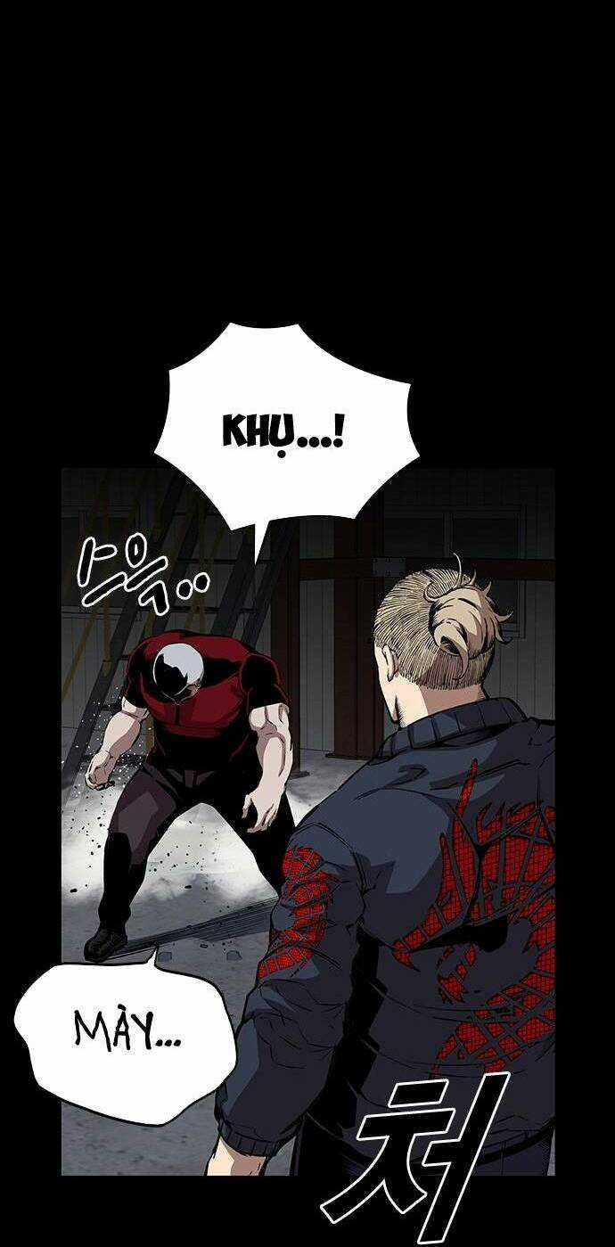 King Game - Chapter 37 - Trang 17