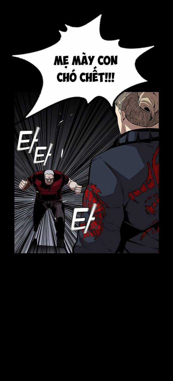 King Game - Chapter 37 - Trang 26