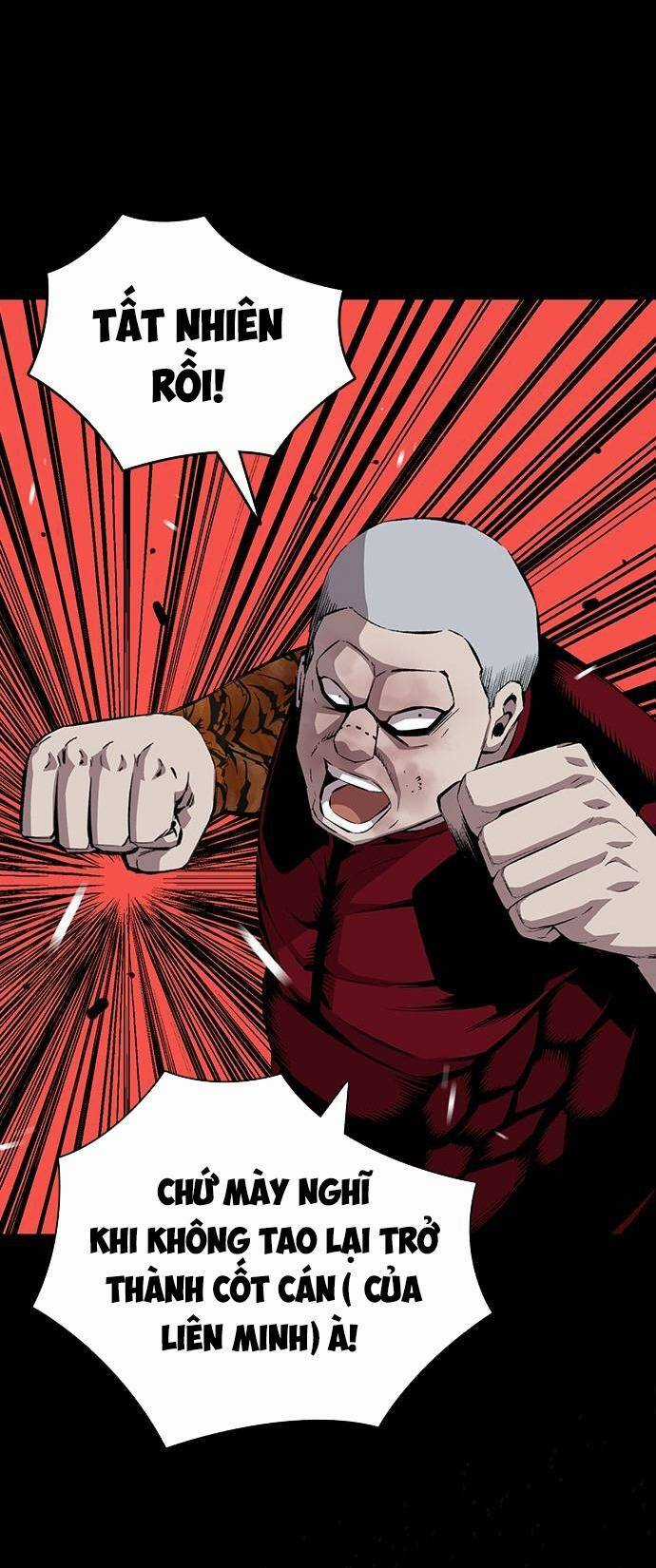 King Game - Chapter 37 - Trang 33