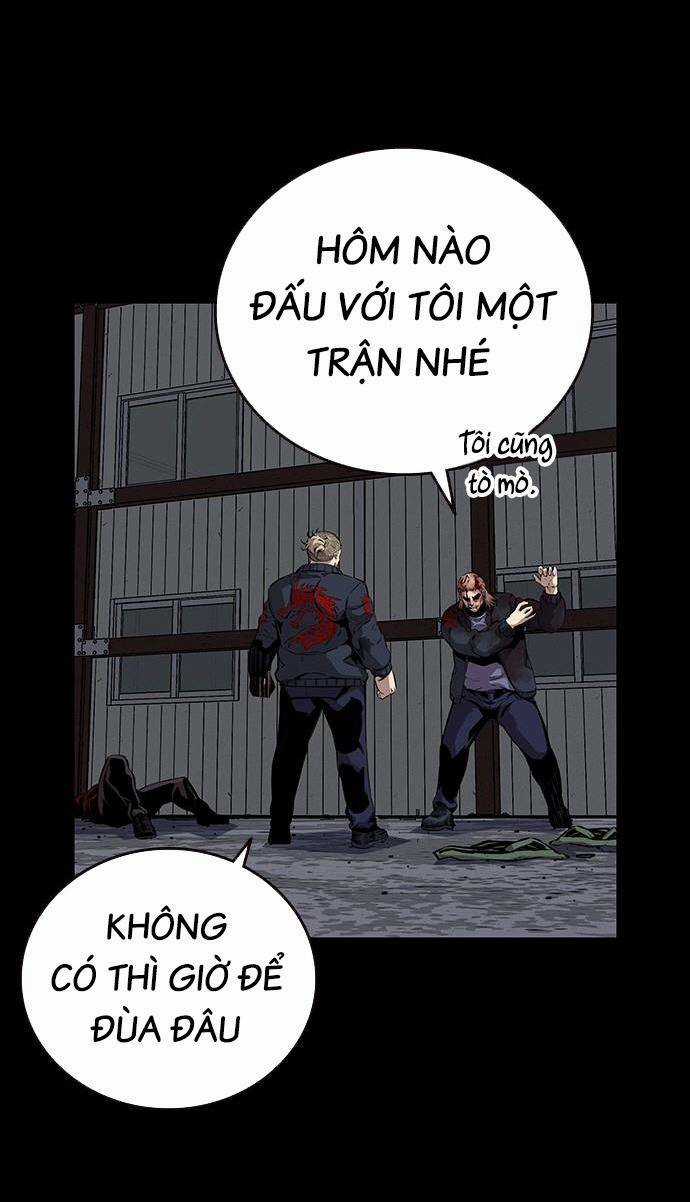 King Game - Chapter 37 - Trang 47