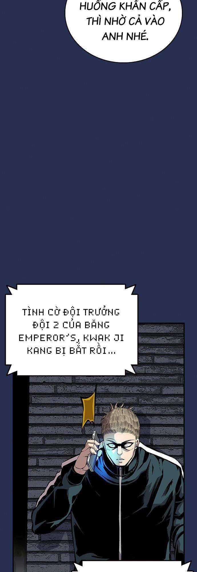 King Game - Chapter 37 - Trang 56