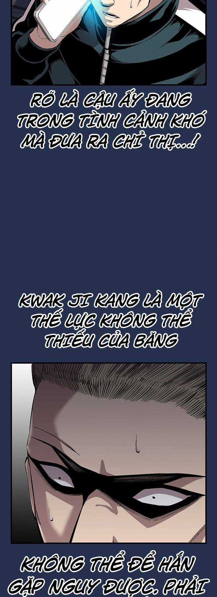 King Game - Chapter 37 - Trang 61