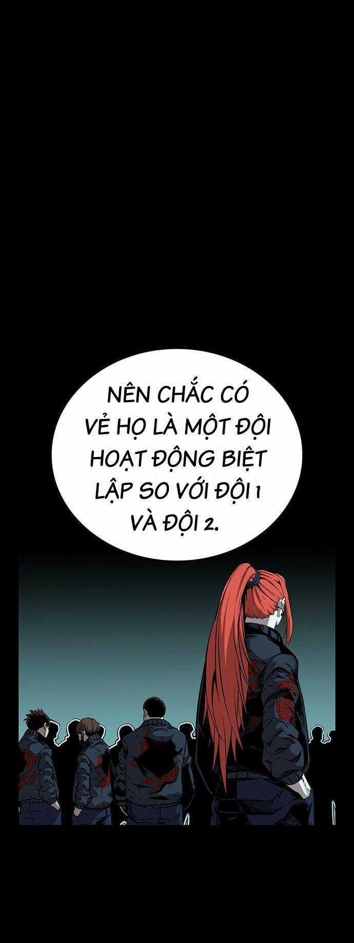 King Game - Chapter 37 - Trang 77