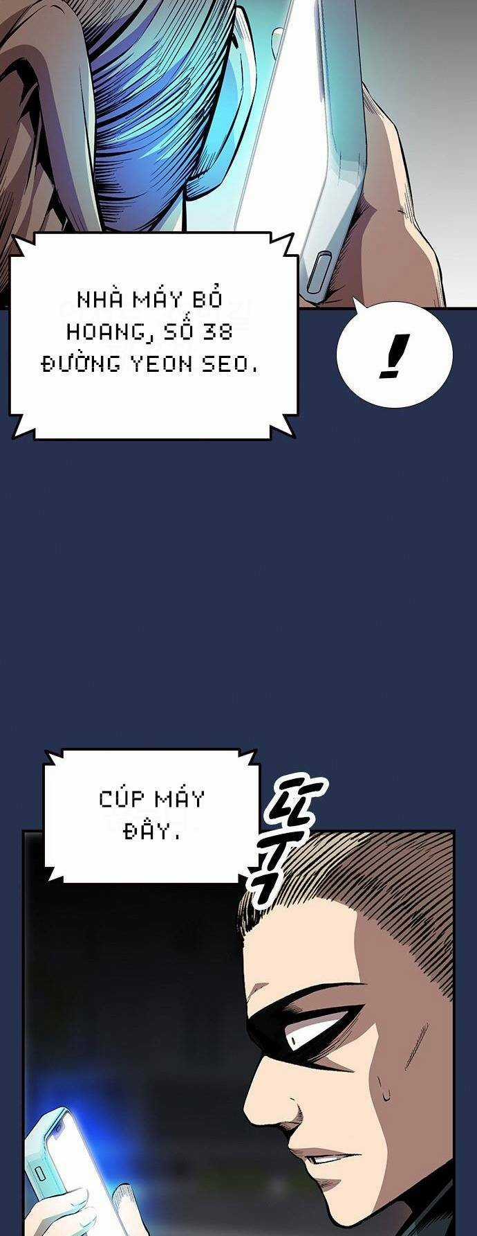 King Game - Chapter 37 - Trang 82