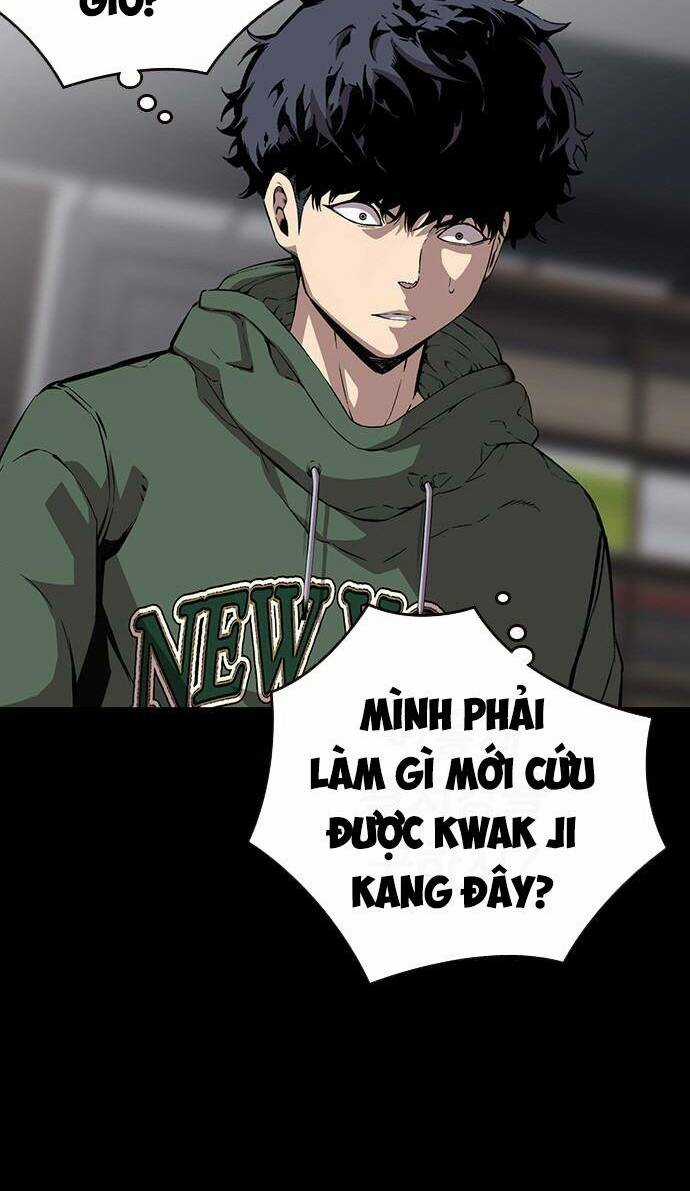 King Game - Chapter 38 - Trang 2