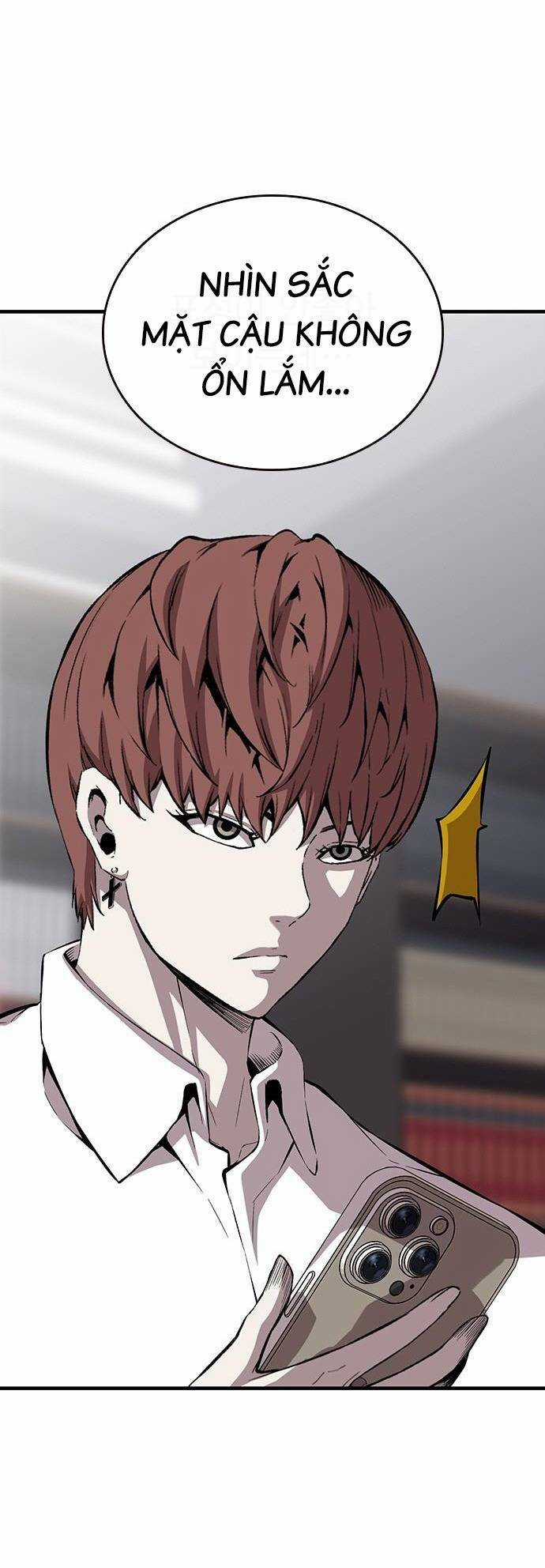 King Game - Chapter 38 - Trang 17