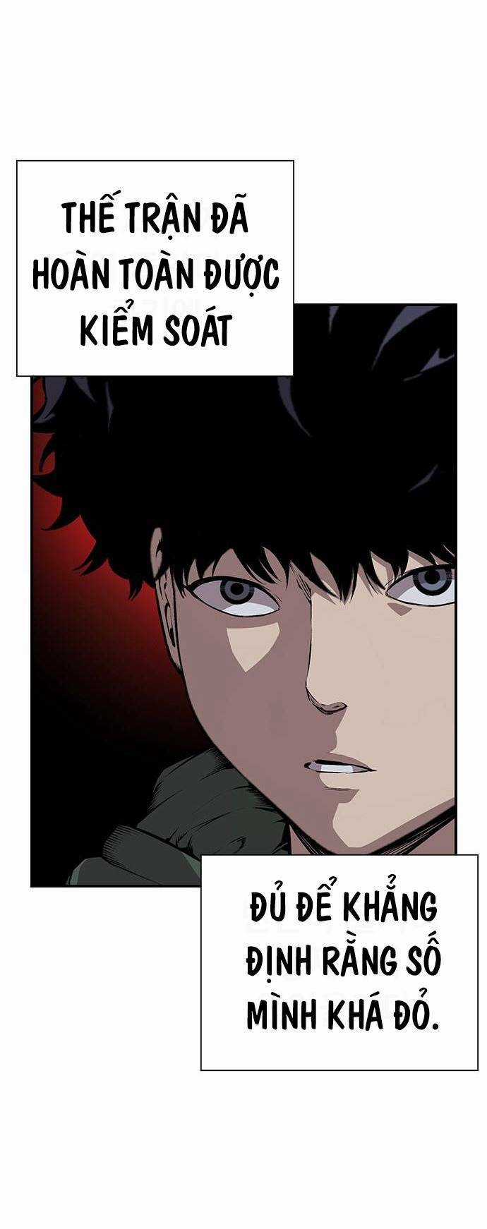 King Game - Chapter 38 - Trang 20