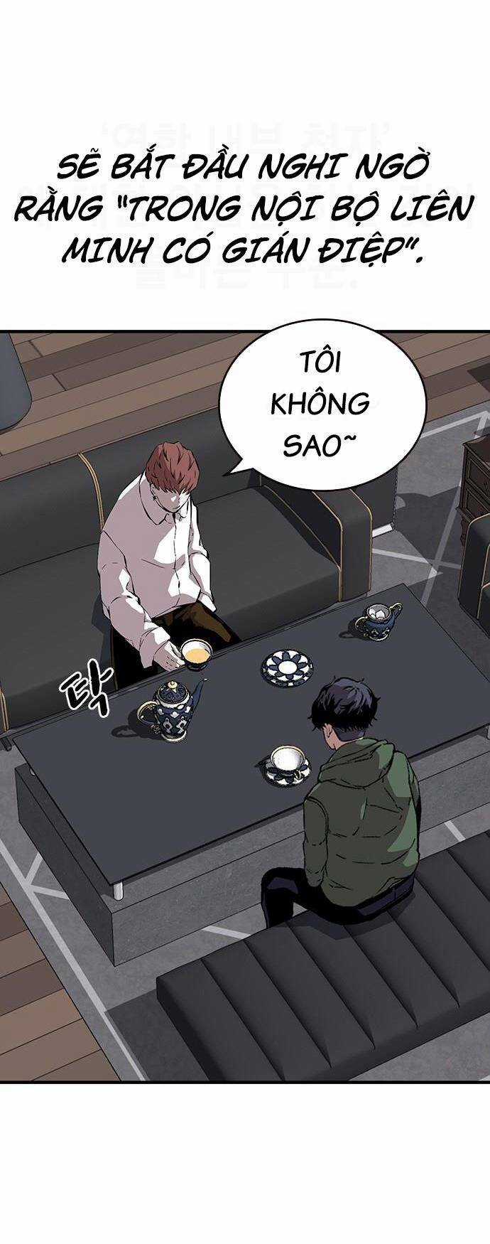 King Game - Chapter 38 - Trang 22