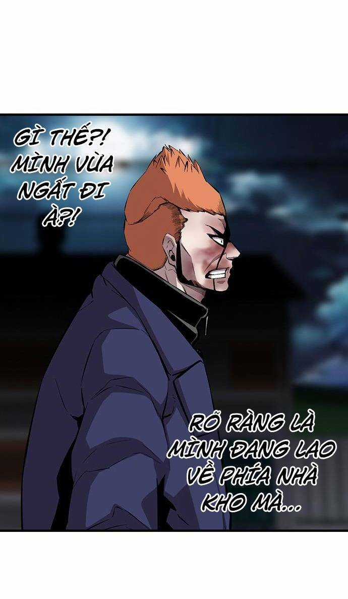 King Game - Chapter 38 - Trang 36