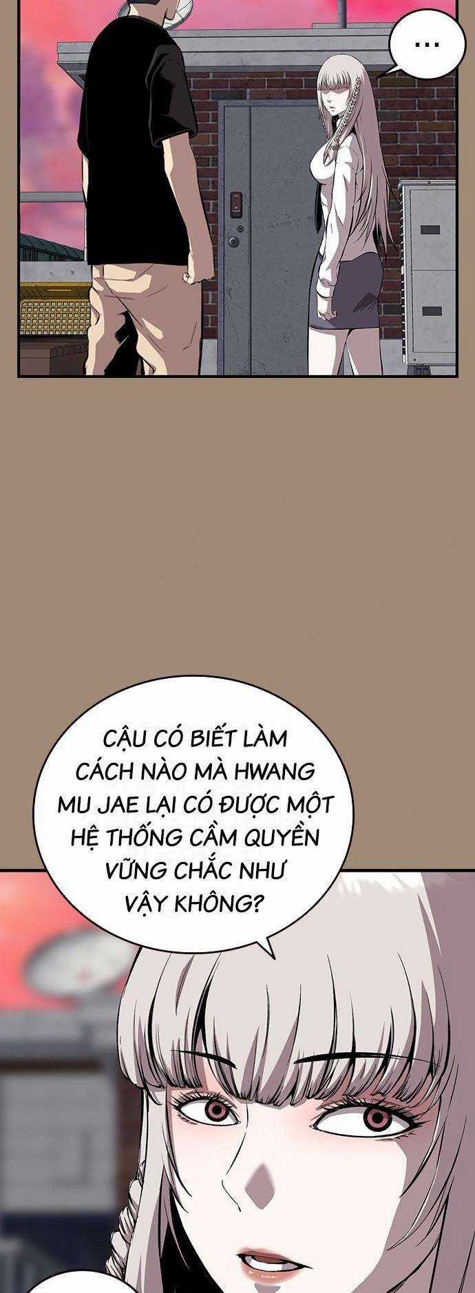 King Game - Chapter 38 - Trang 5
