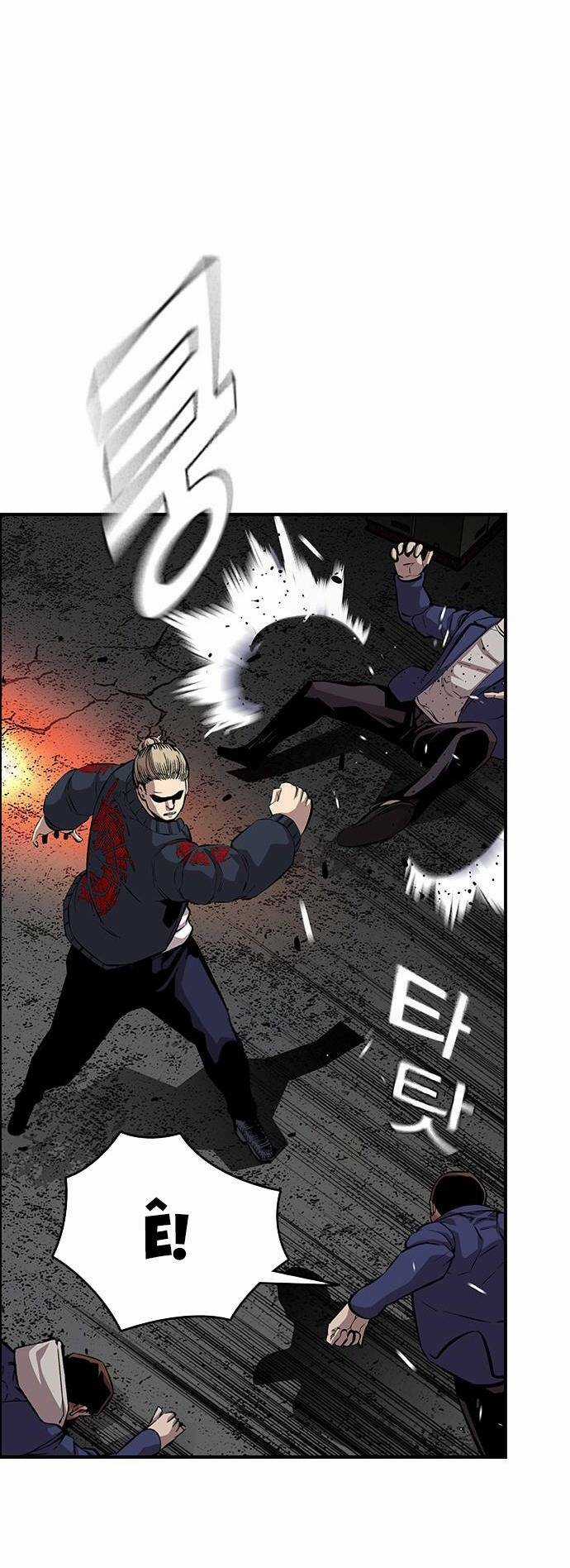 King Game - Chapter 38 - Trang 49