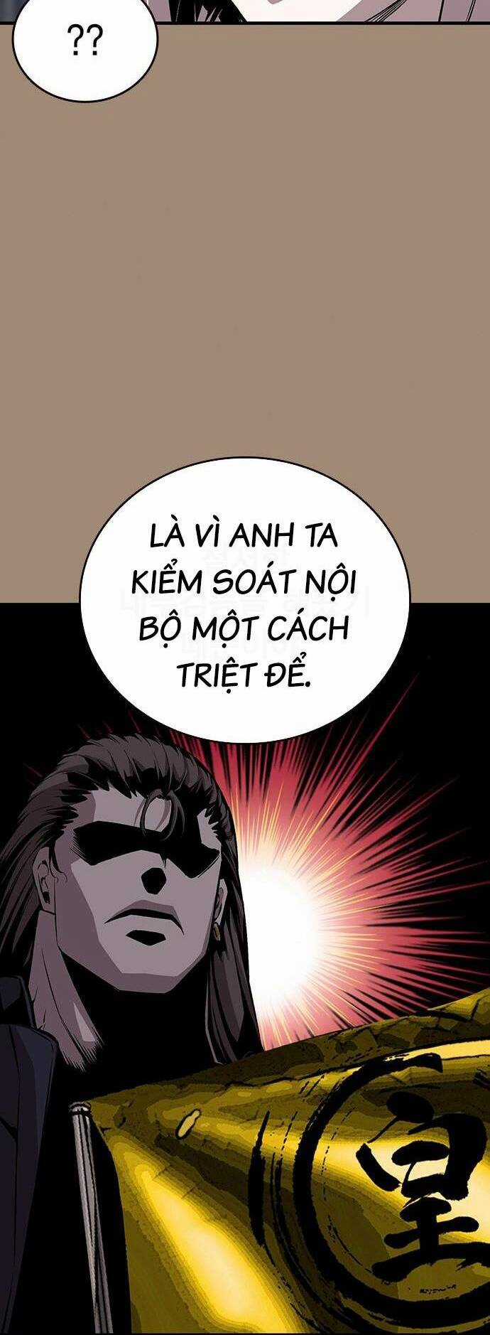 King Game - Chapter 38 - Trang 6