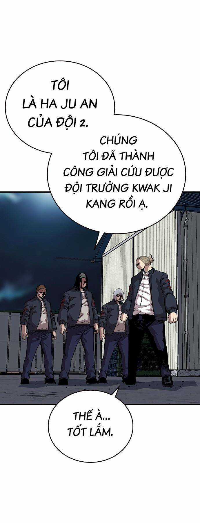 King Game - Chapter 38 - Trang 67
