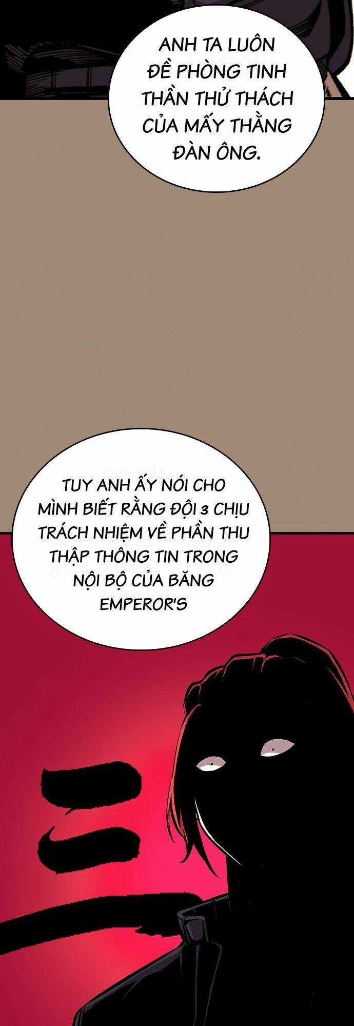 King Game - Chapter 38 - Trang 8