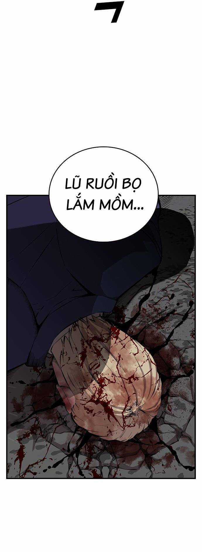 King Game - Chapter 38 - Trang 76