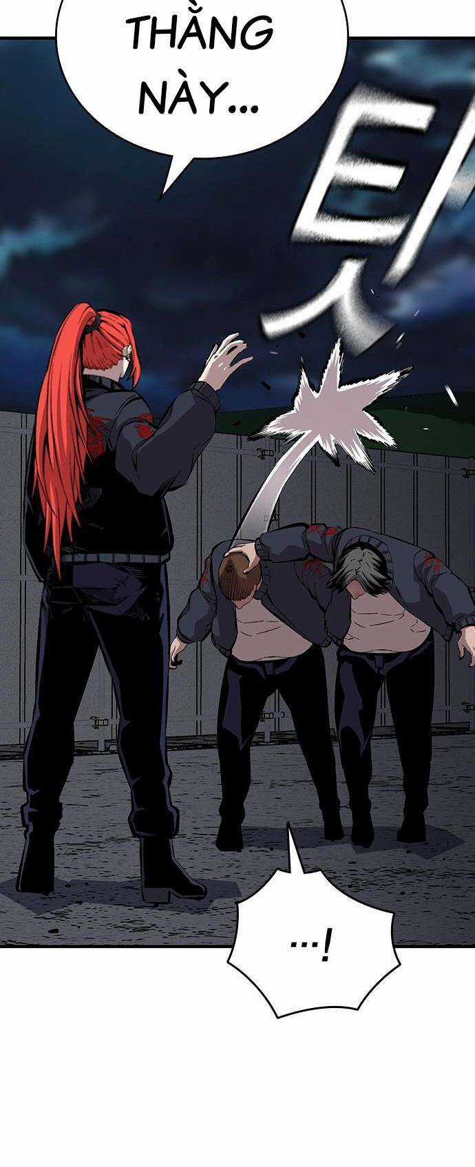 King Game - Chapter 38 - Trang 80