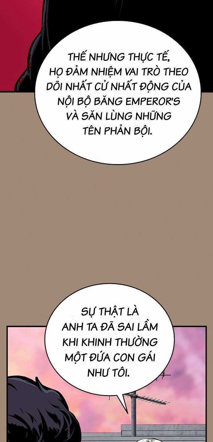 King Game - Chapter 38 - Trang 9