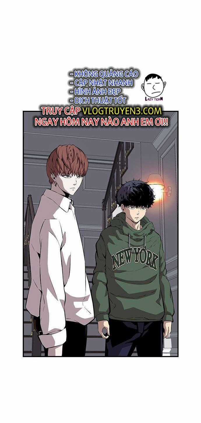 King Game - Chapter 39 - Trang 1