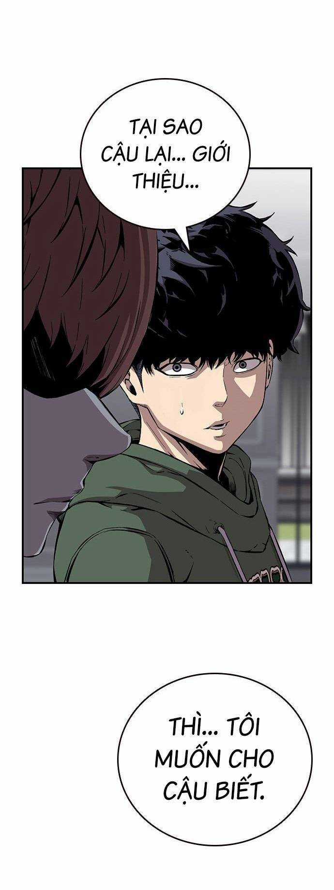 King Game - Chapter 39 - Trang 16