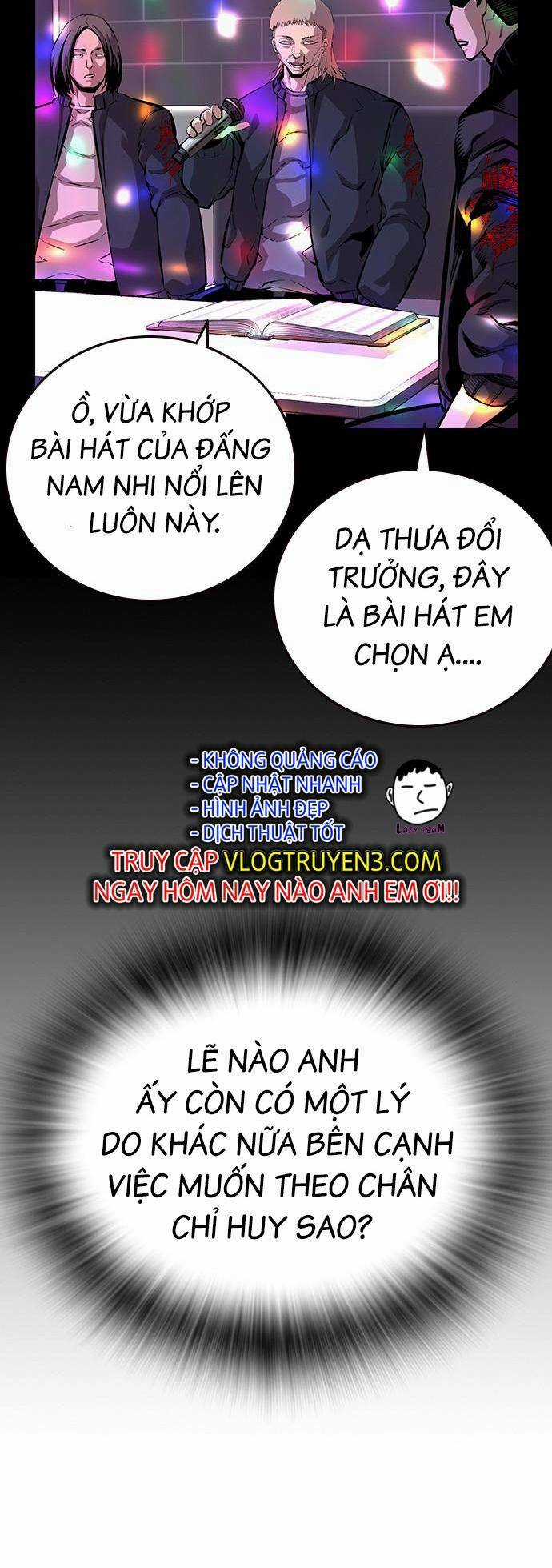King Game - Chapter 39 - Trang 27