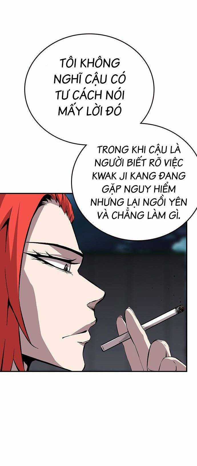 King Game - Chapter 39 - Trang 33