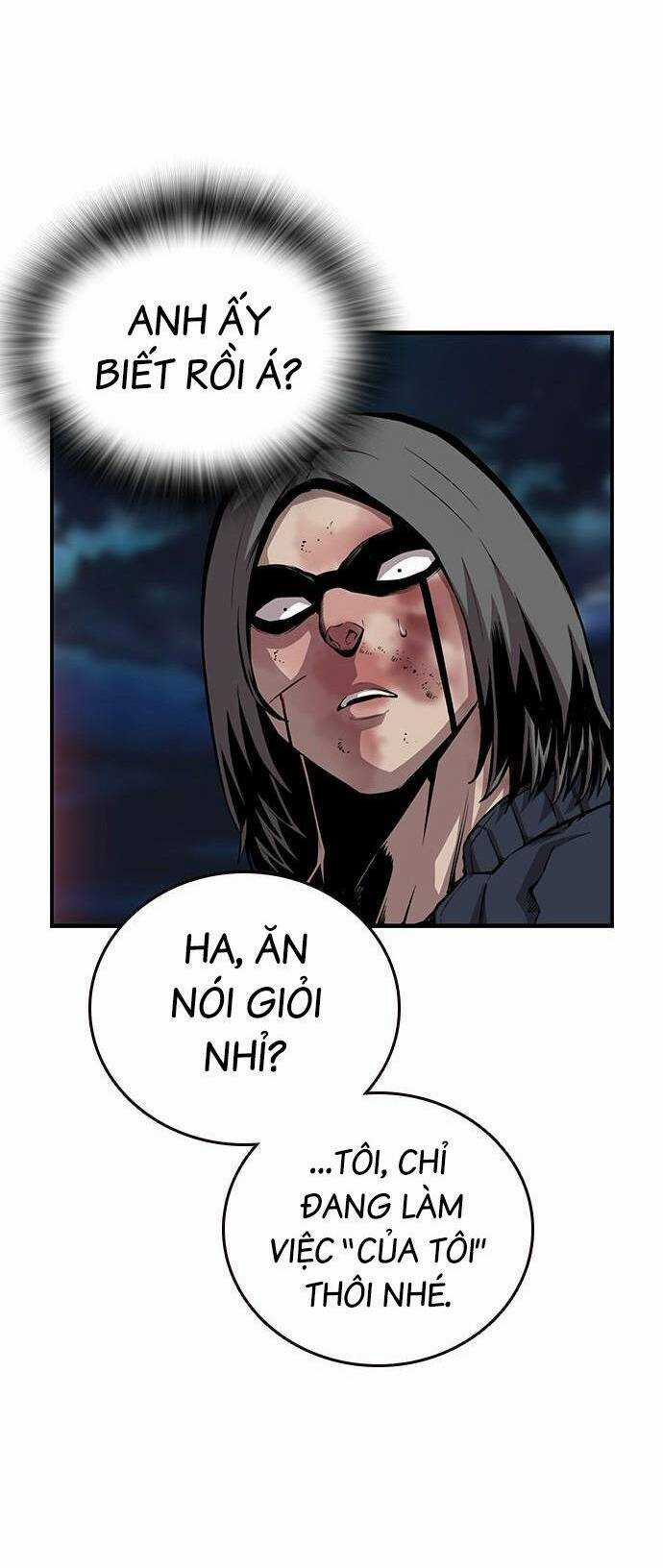 King Game - Chapter 39 - Trang 34