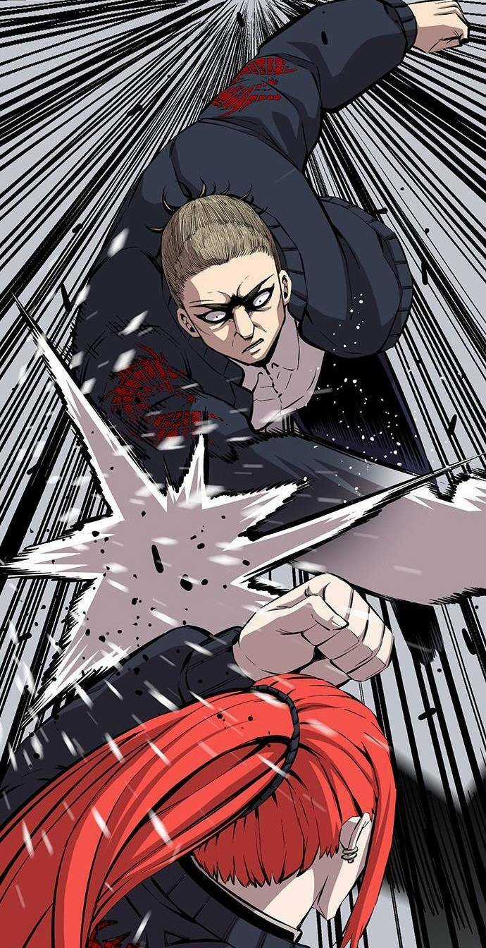 King Game - Chapter 39 - Trang 64