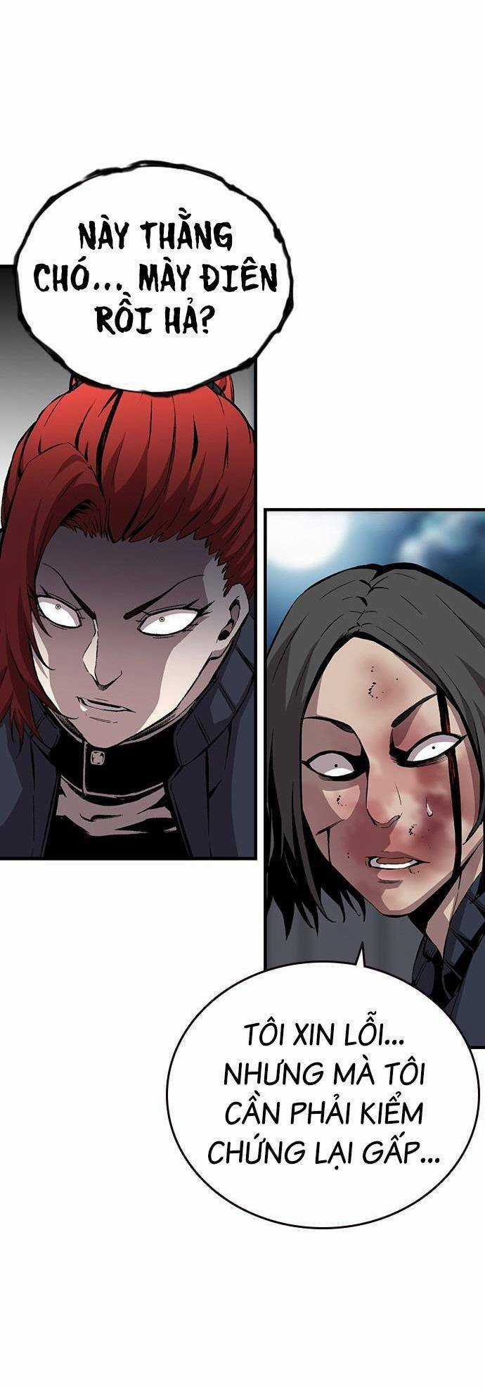 King Game - Chapter 39 - Trang 81