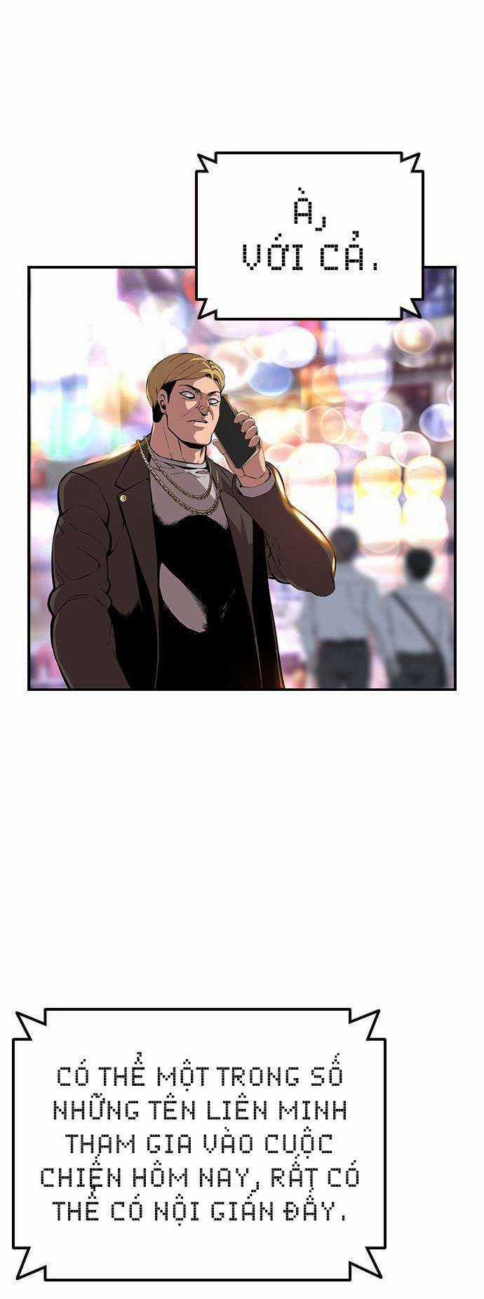 King Game - Chapter 39 - Trang 86