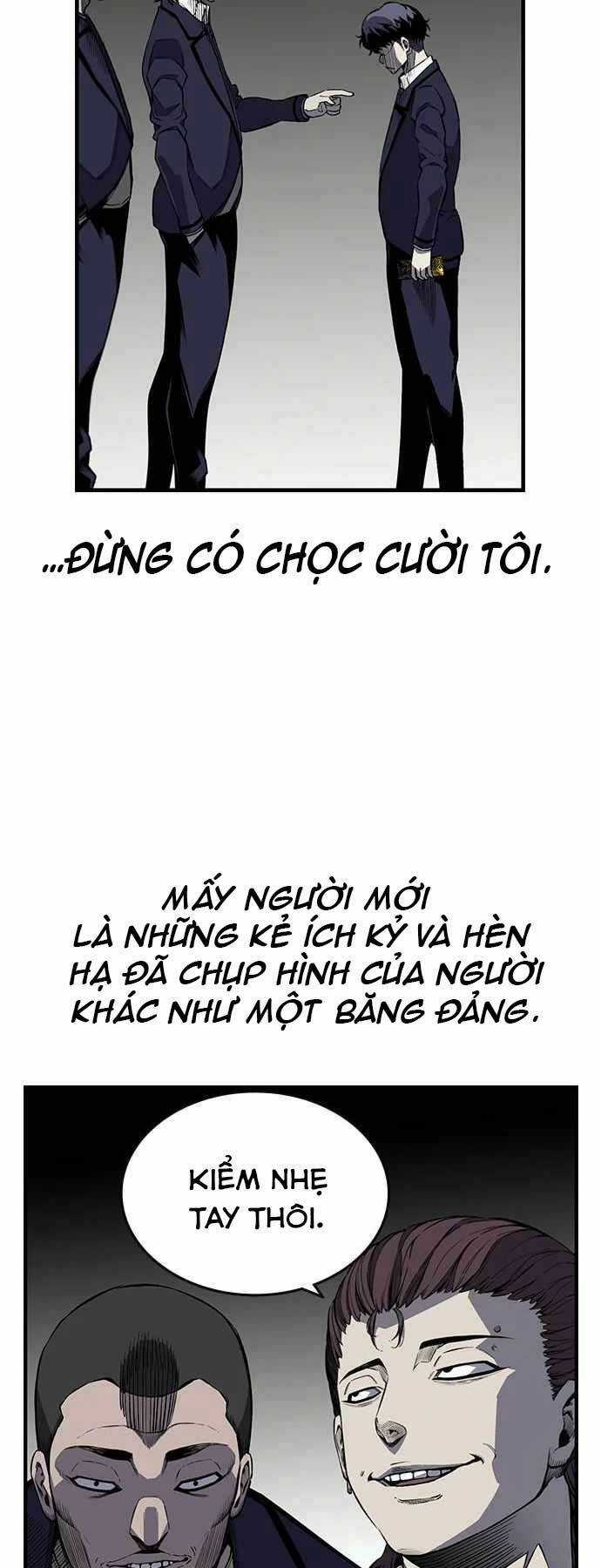 King Game - Chapter 4 - Trang 12