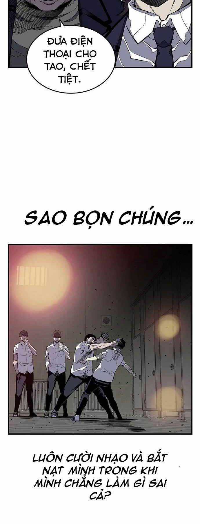 King Game - Chapter 4 - Trang 13