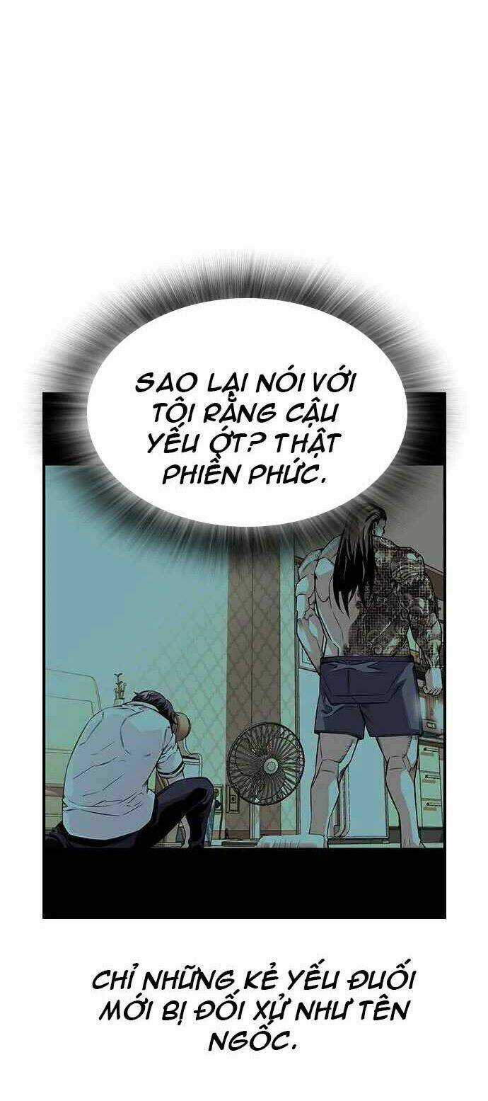 King Game - Chapter 4 - Trang 14