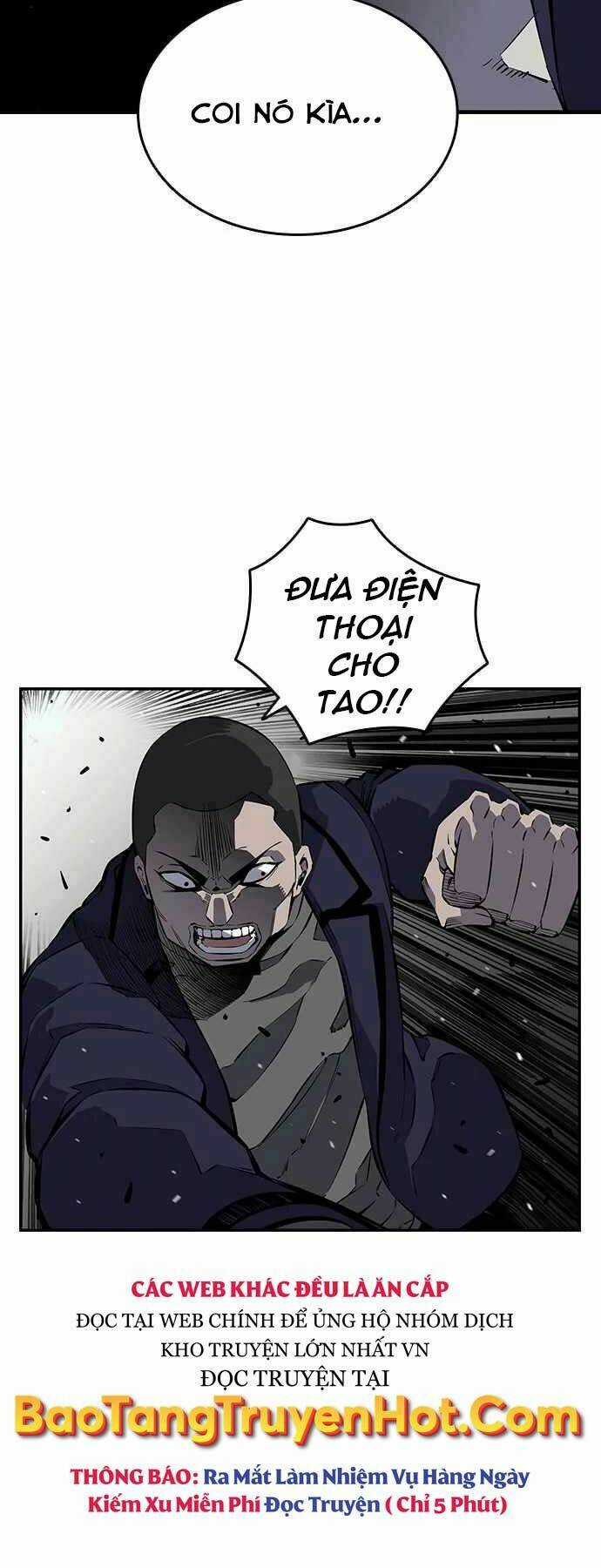 King Game - Chapter 4 - Trang 16