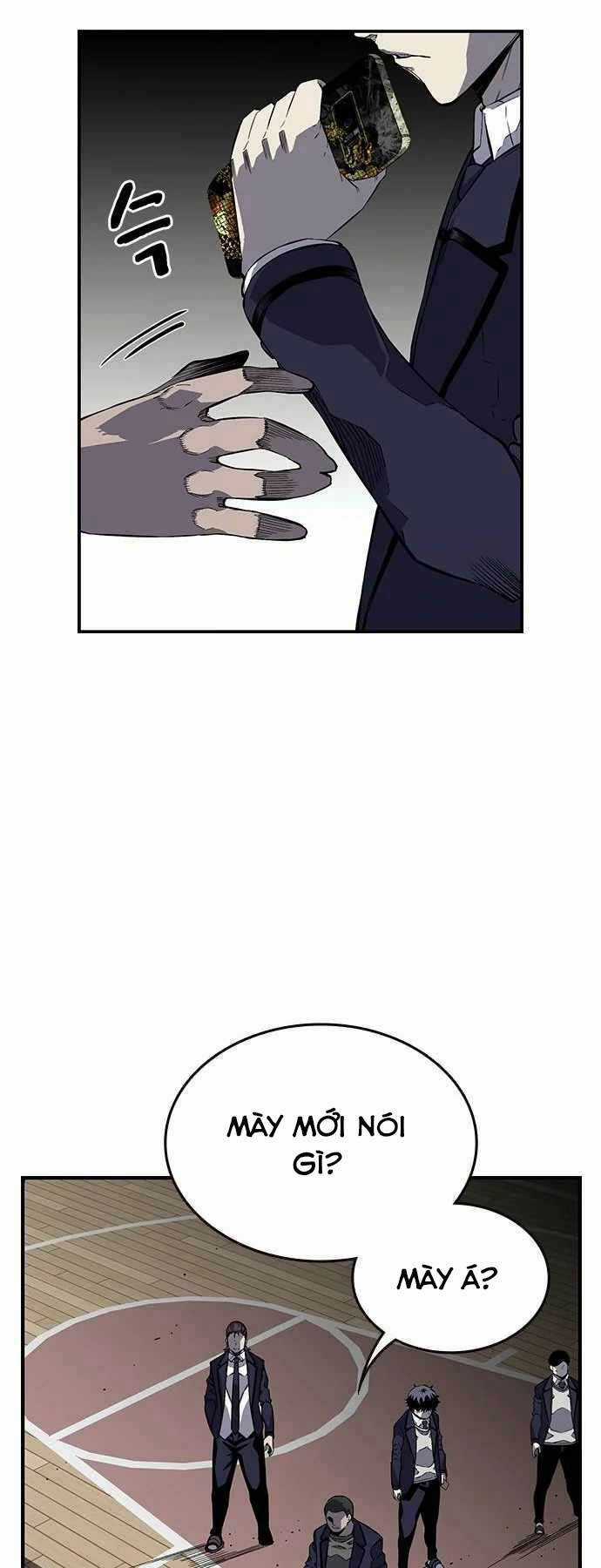 King Game - Chapter 4 - Trang 21