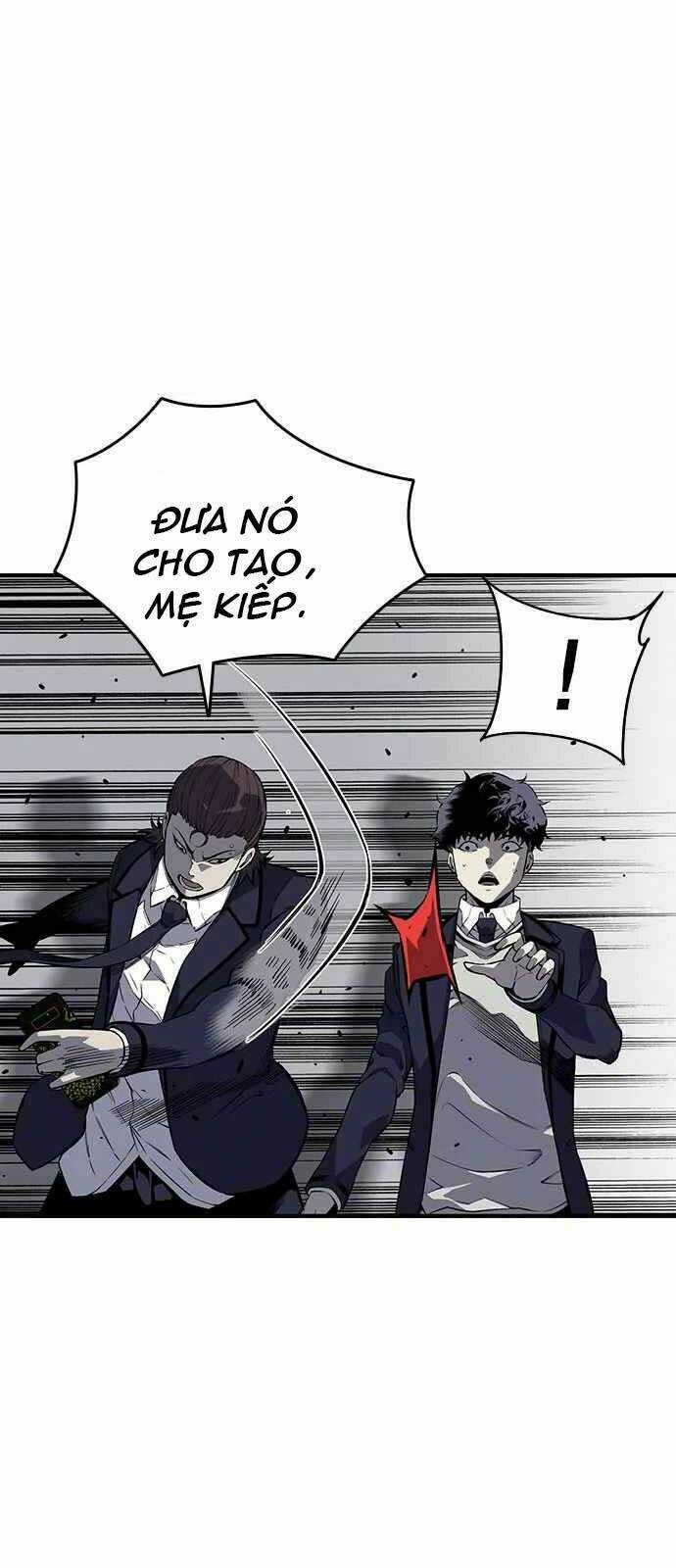 King Game - Chapter 4 - Trang 27